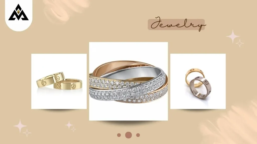 Is a Cartier Ring Real Gold? An In-Depth Look at Cartier's Gold Craftsmanship and Authenticity Is a Cartier Ring Real Gold? An In-Depth Look at Cartier's Gold Craftsmanship and Authenticity