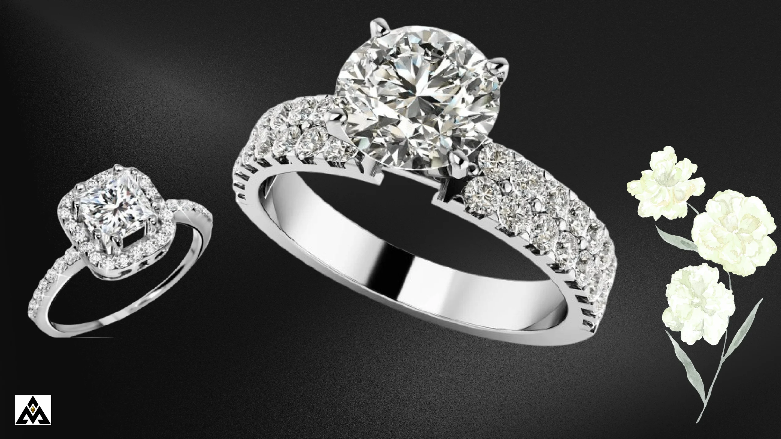 How Much a Diamond Ring Cost