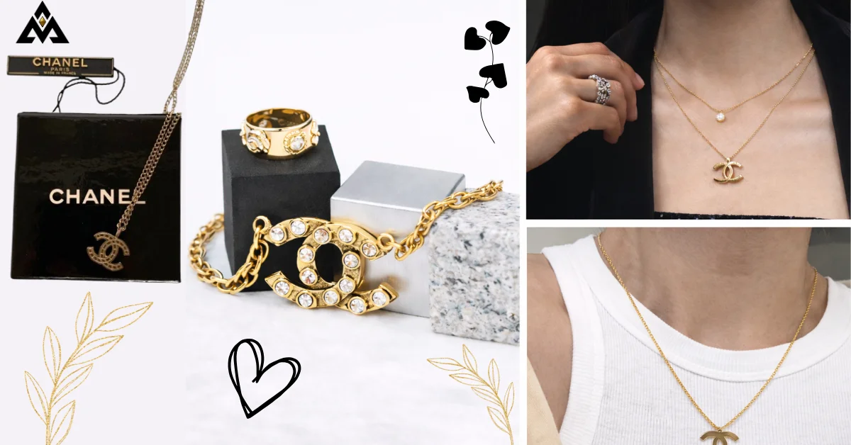 Is the Chanel Necklace Real Gold? A Complete Guide to Verifying Authenticity and Quality