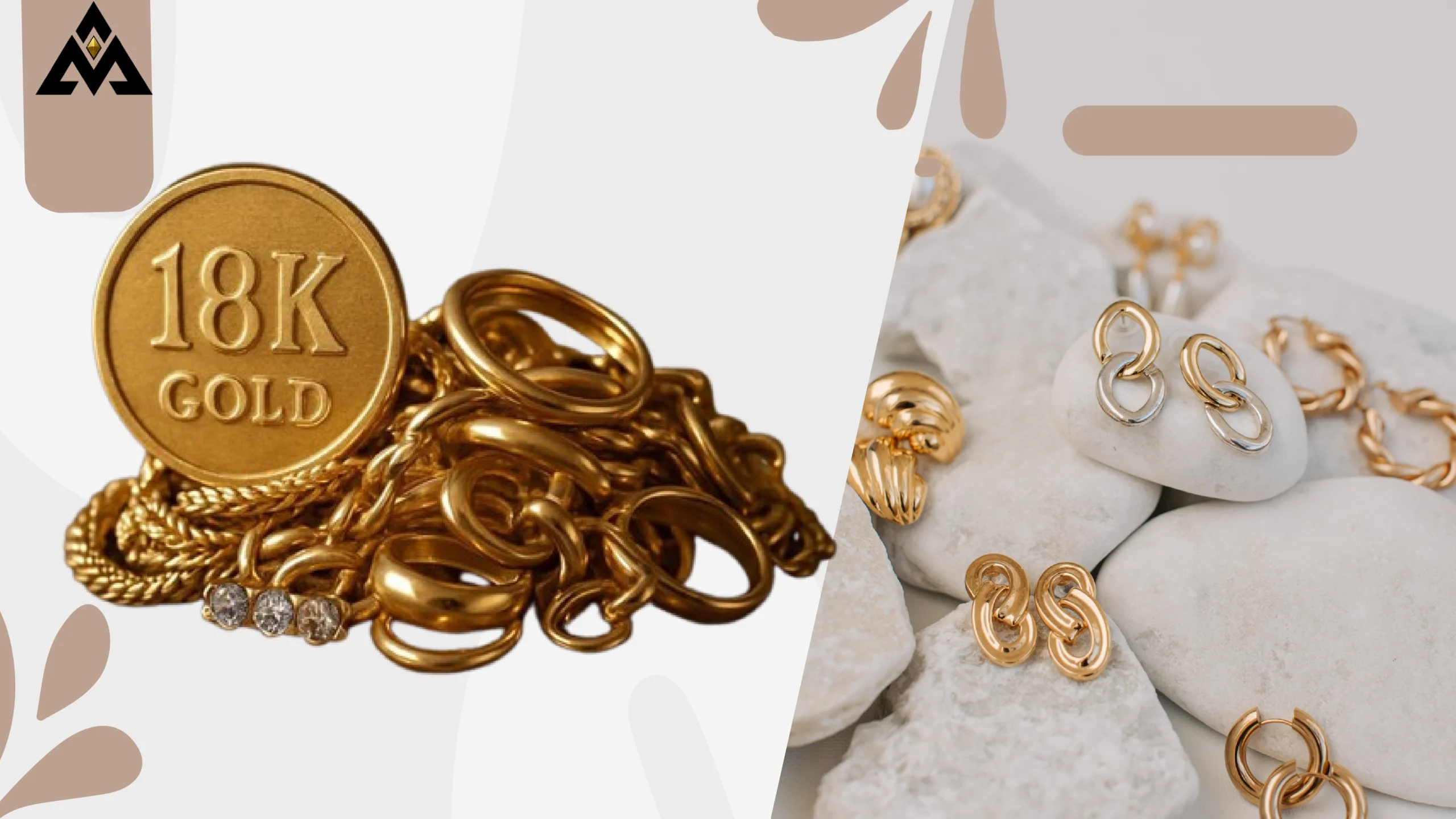 How Much Is an 18K Gold Ring Worth