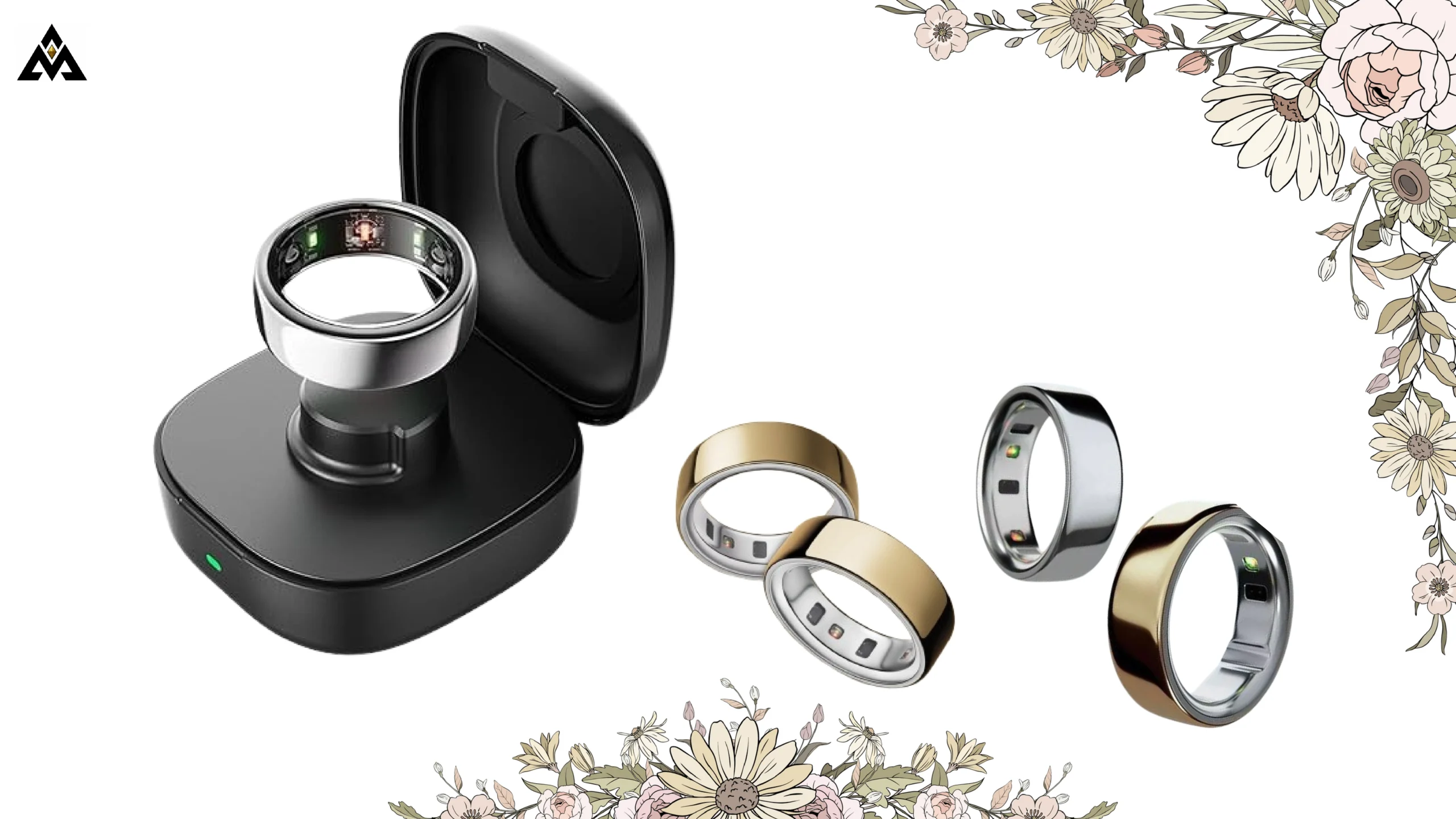 Does the Oura Ring Include a Charger?