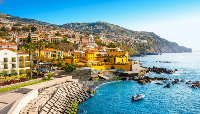 Best Places to Travel Solo