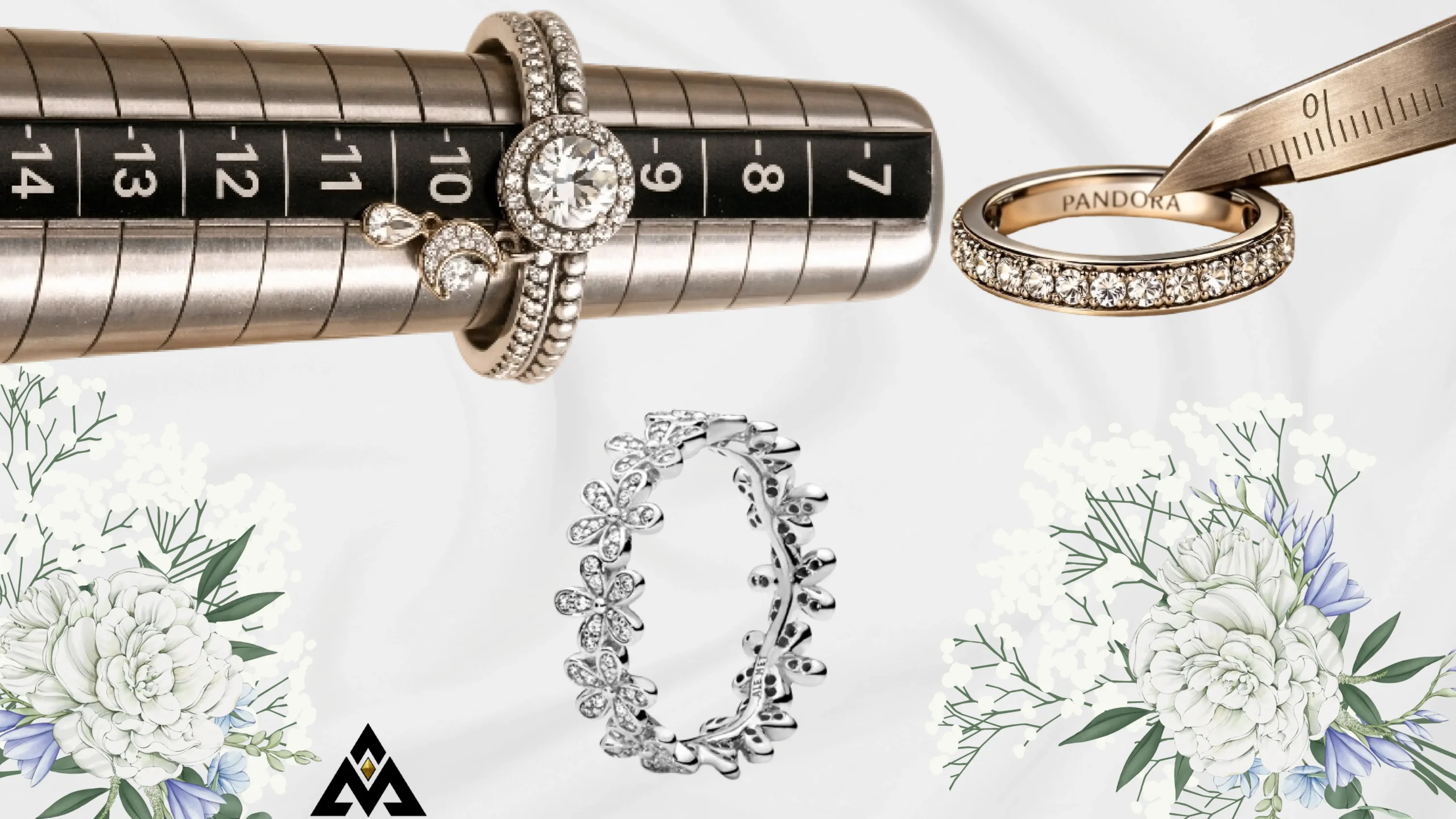 Can I Resize My Pandora Ring?